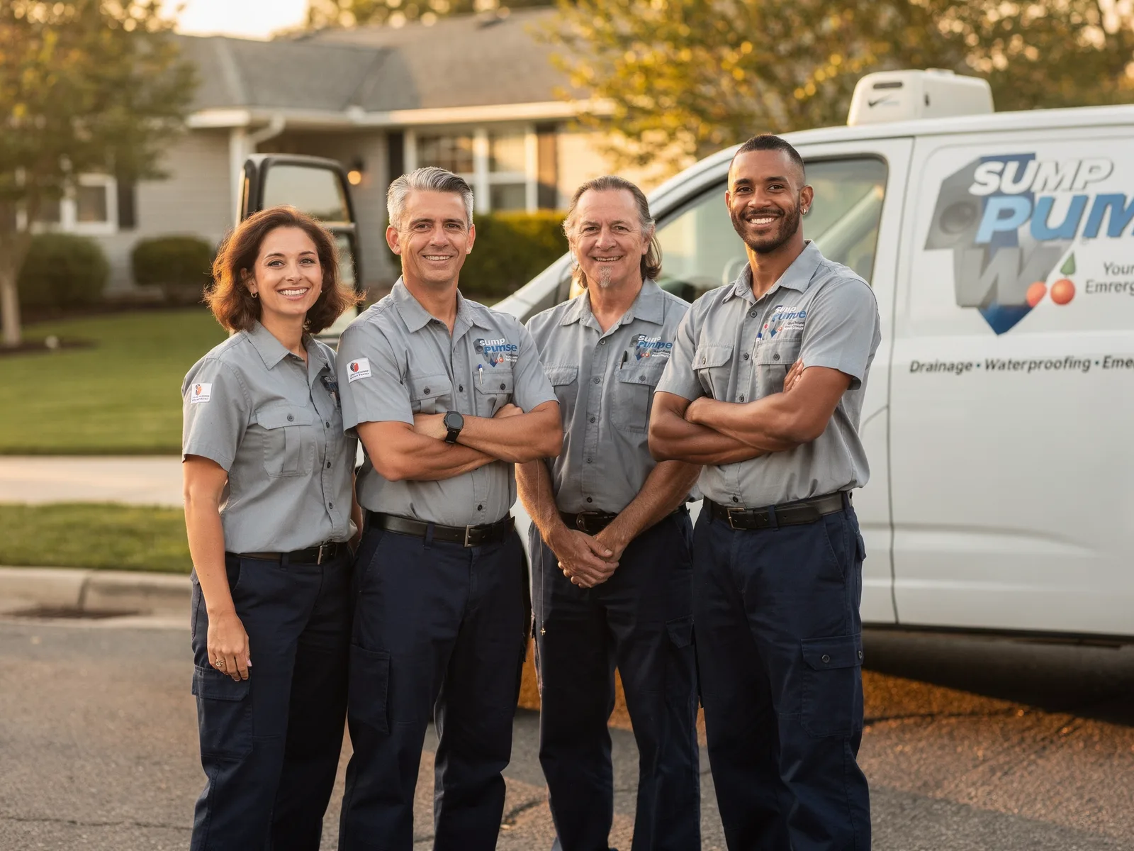 Water Heater Repair company in Sunderland, MD
