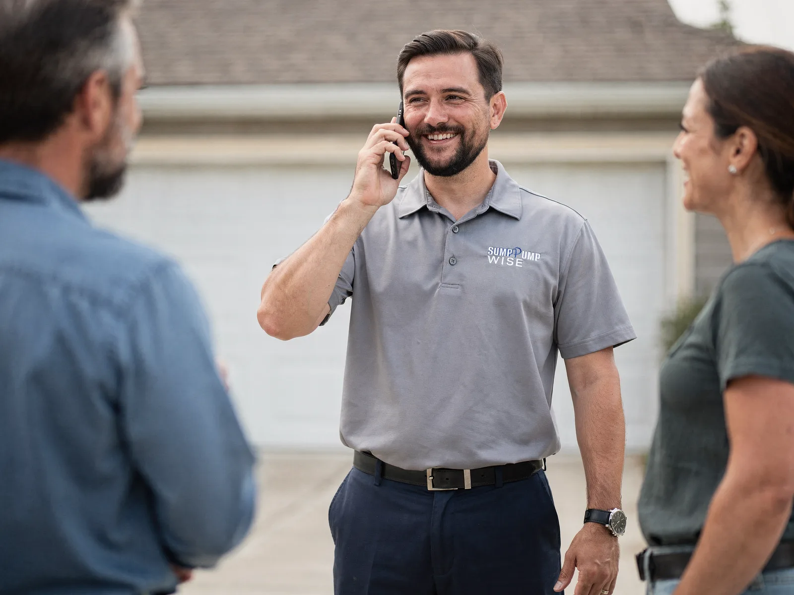 Water Heater Repair Sunderland, MD FAQs